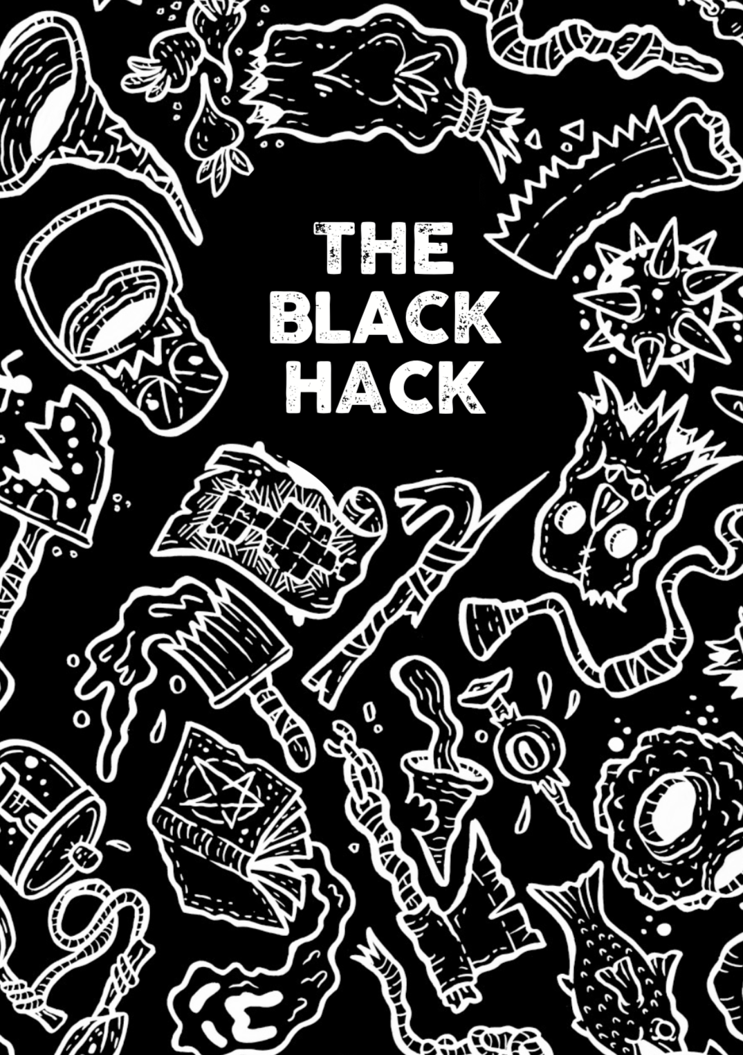 Black Hack Two Review