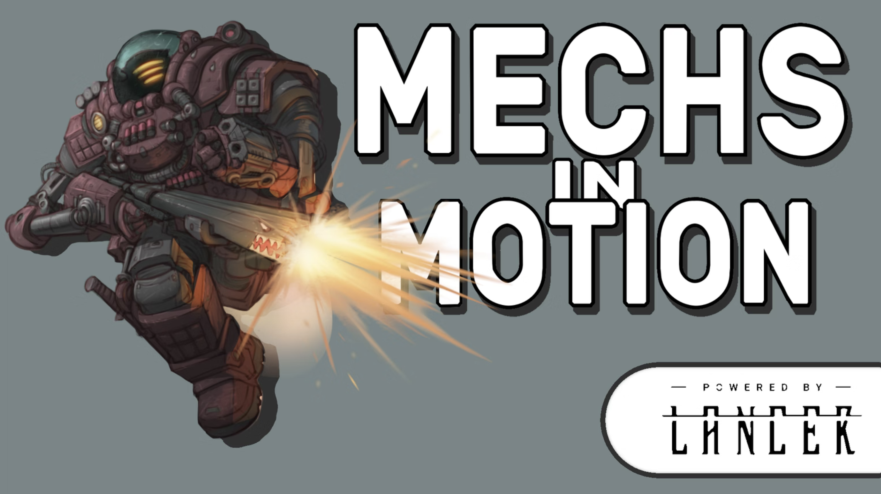 Mechs in Motion Action Tracker