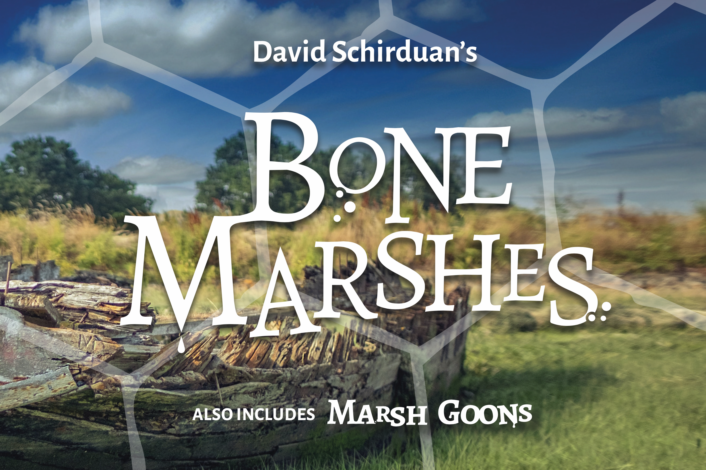 The Bone Marshes