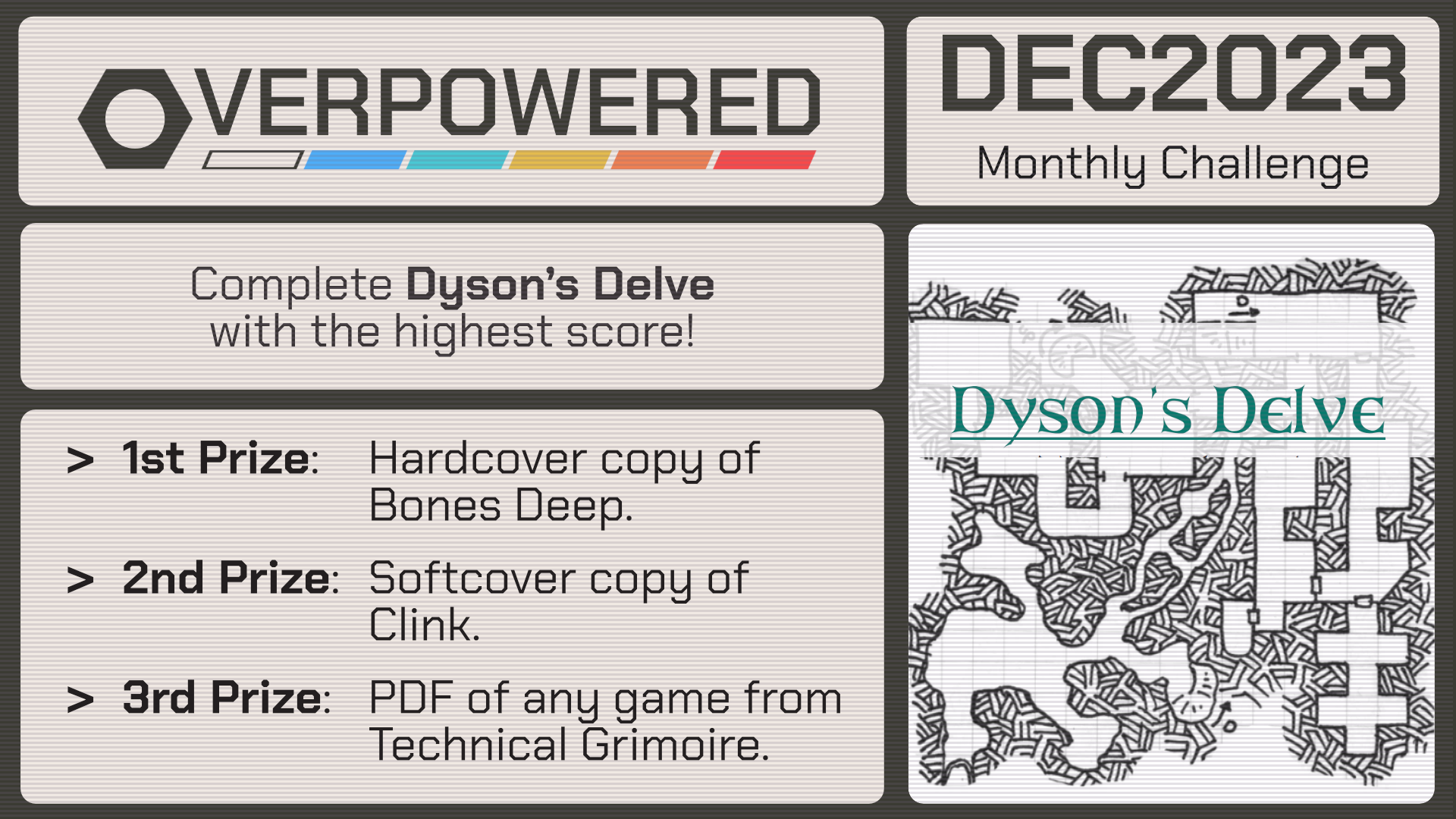 DEC2023 Teaser