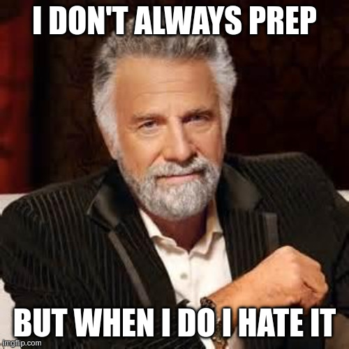 TTRPGs That are Actually Fun to Prep