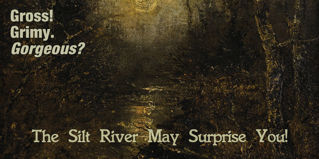 poster of the Silt River