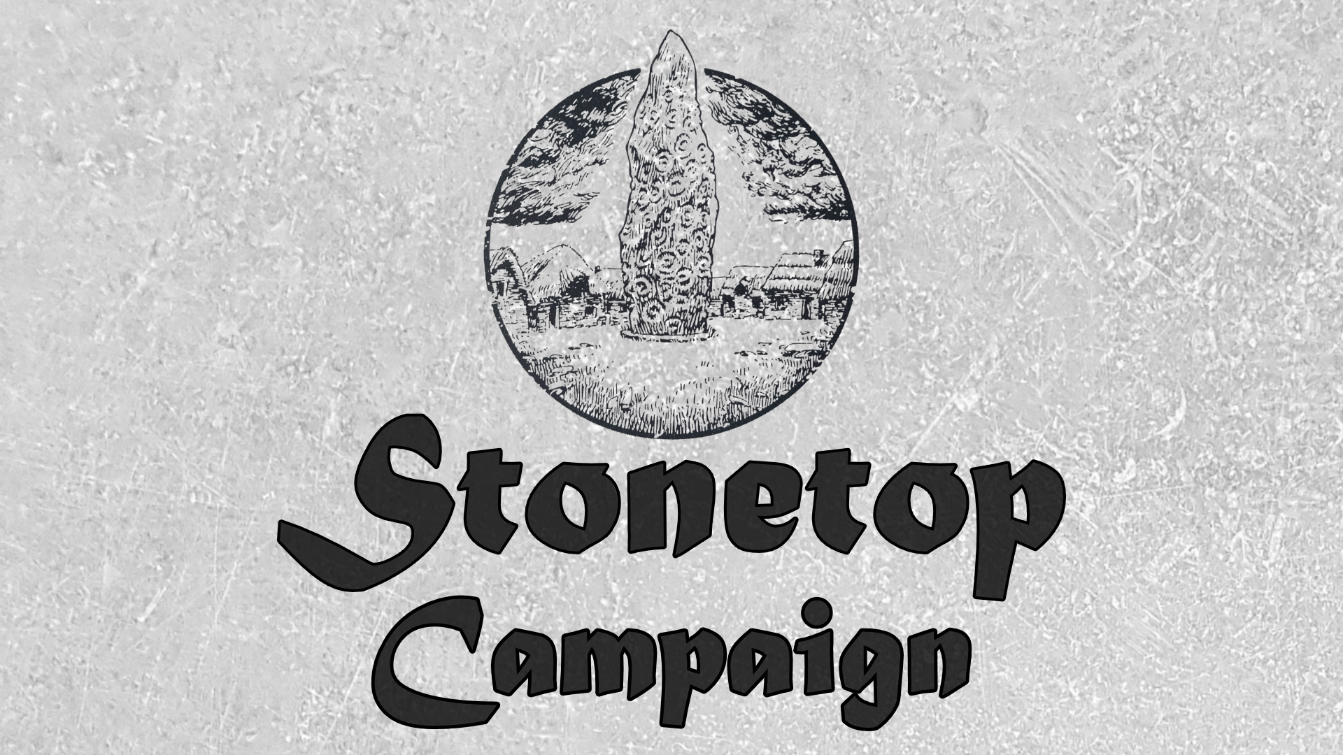 Stonetop Campaign Log