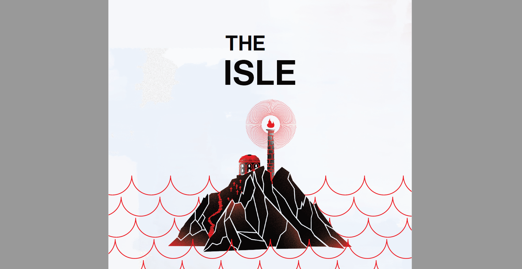 The Isle Review